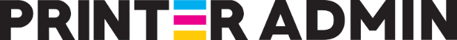 Printer Admin Logo